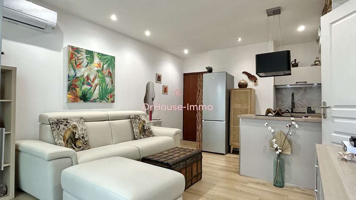 Appartement 32 m² à Toulon  - photo 40