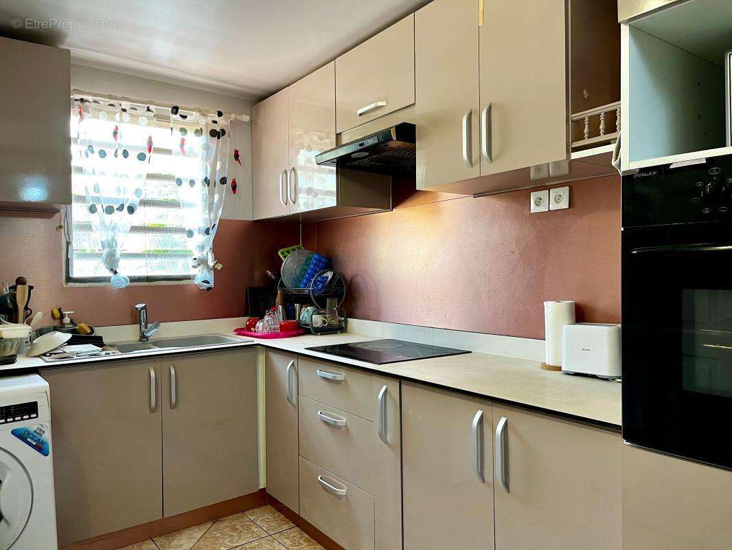 Appartement T3 Schoelcher - photo 3