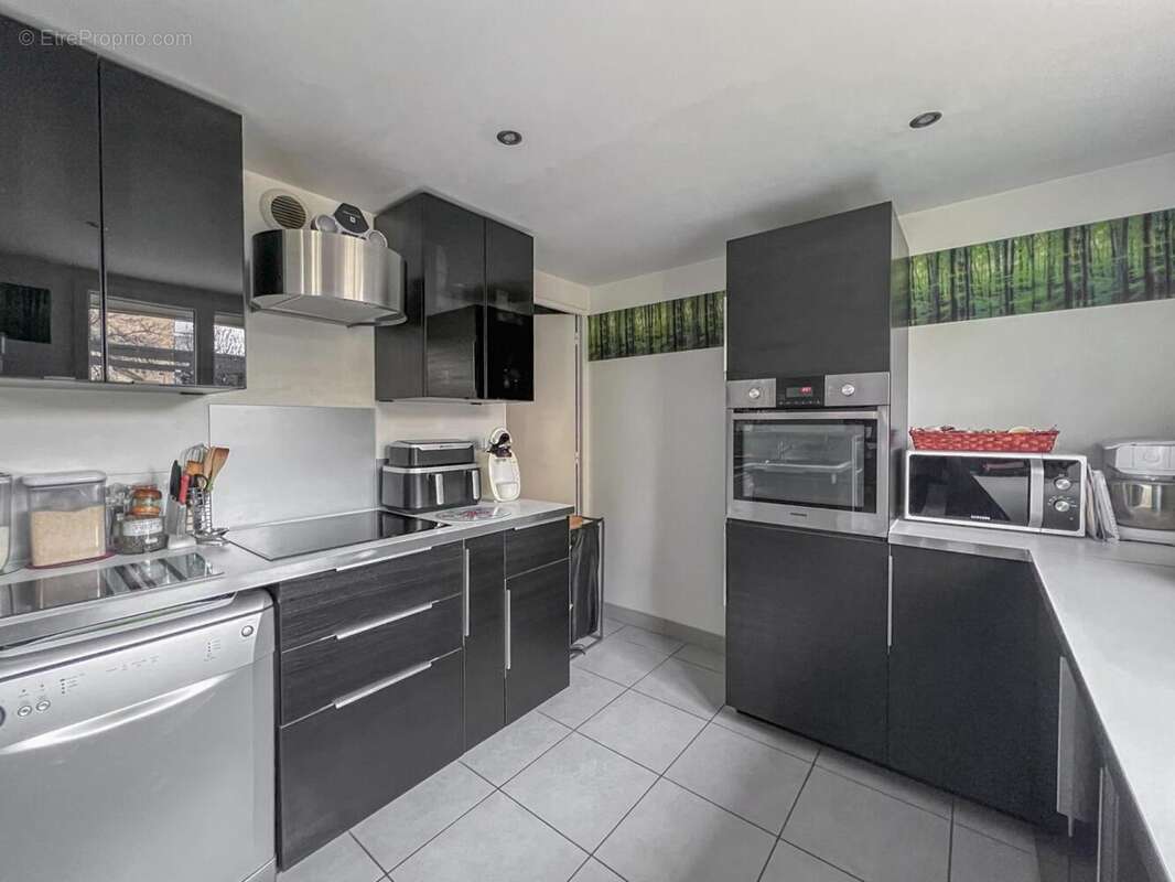 BROSSAULT 15 - Maison à MELESSE