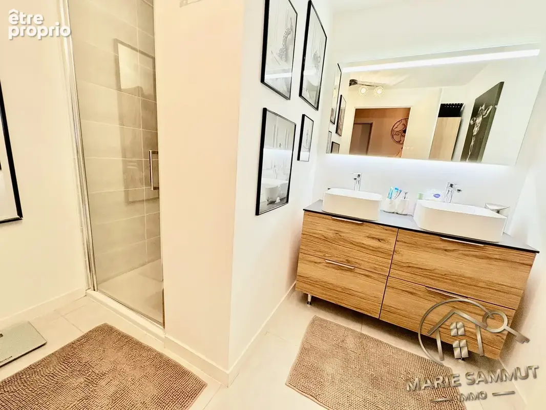 Appartement 116 m² à Frontignan  - photo 8
