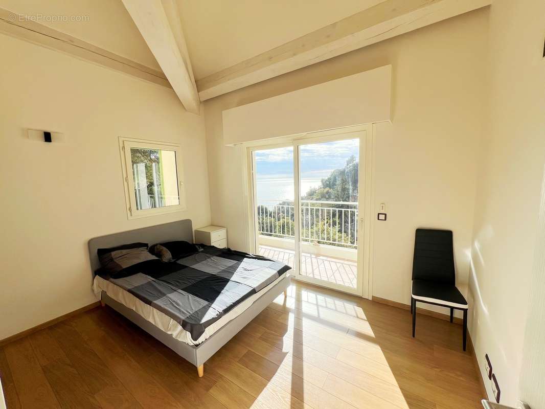 Villa proche de MONACO, vue mer - photo 9