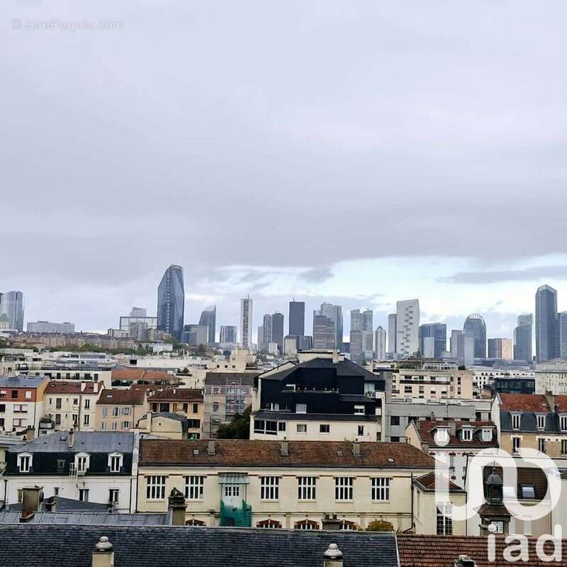 Photo 9 - Appartement à SURESNES