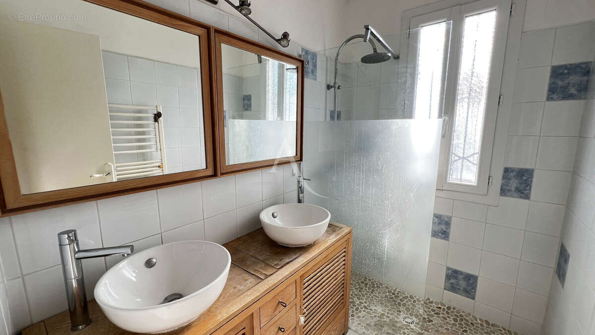 Maison à LA TREMBLADE