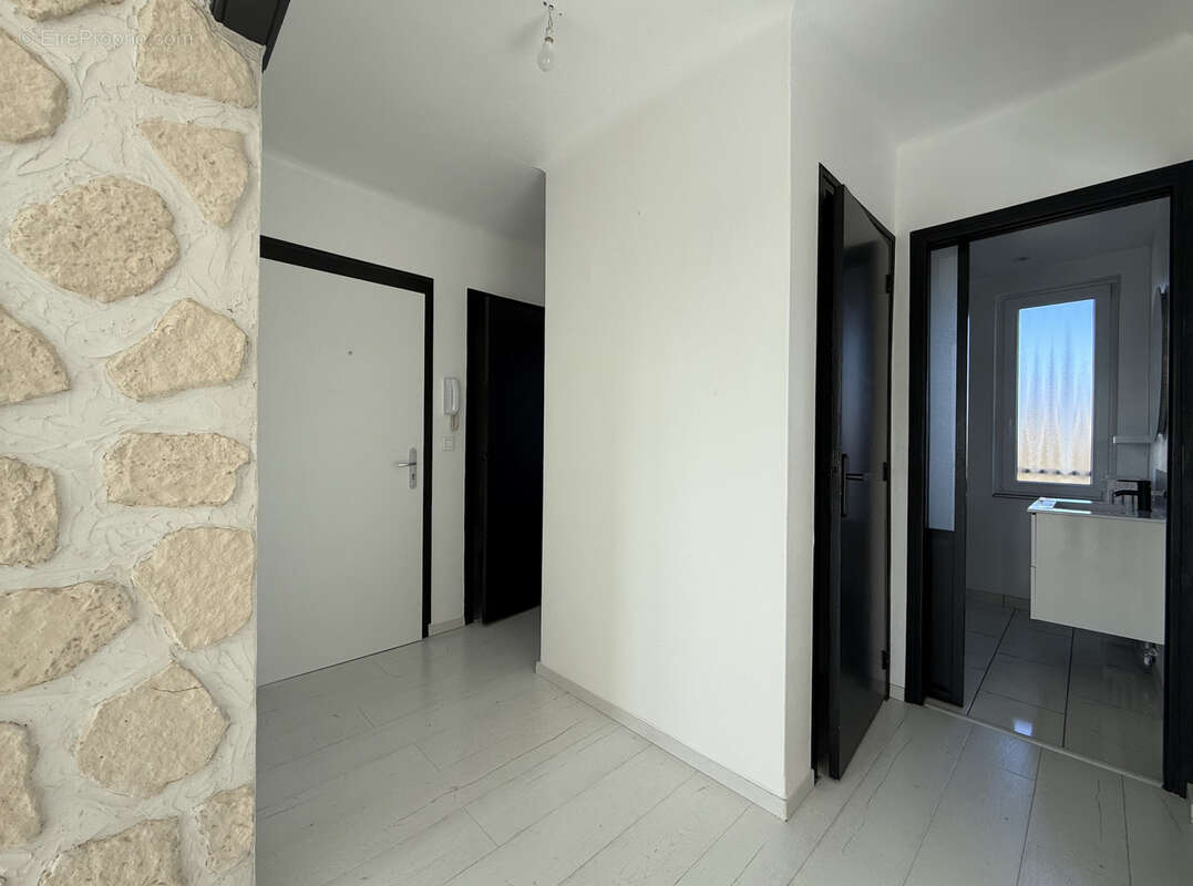 Appartement à VITTEL