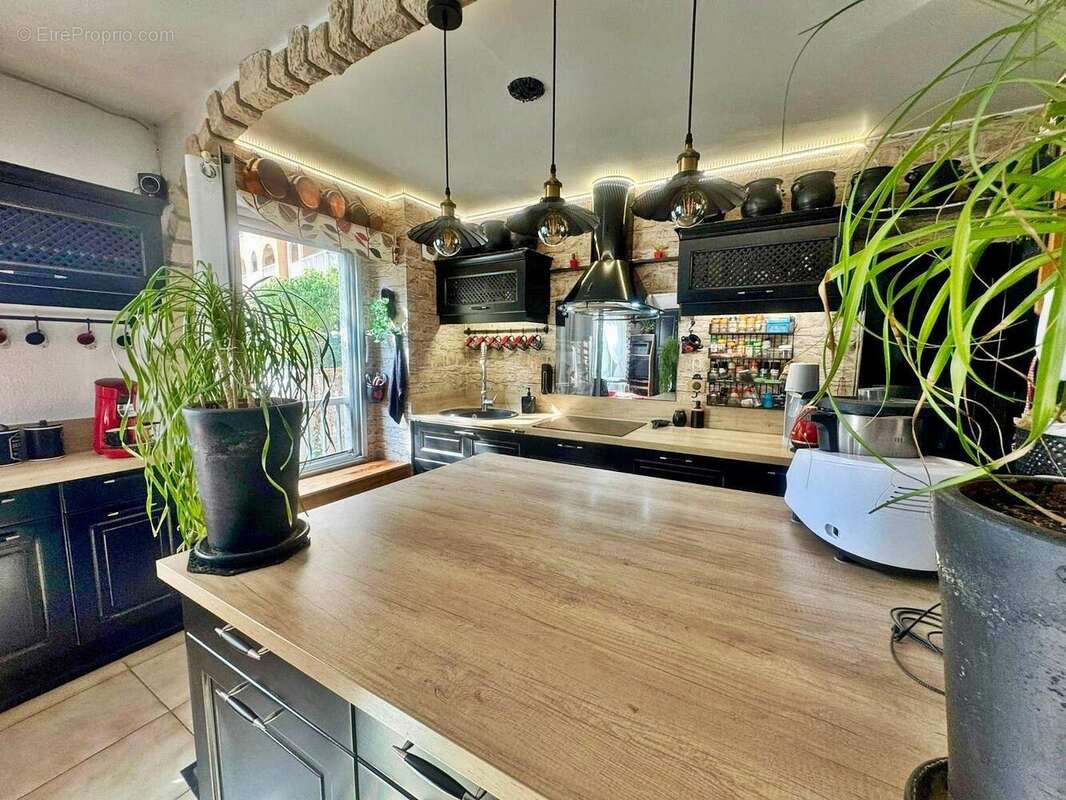   - Appartement à NICE