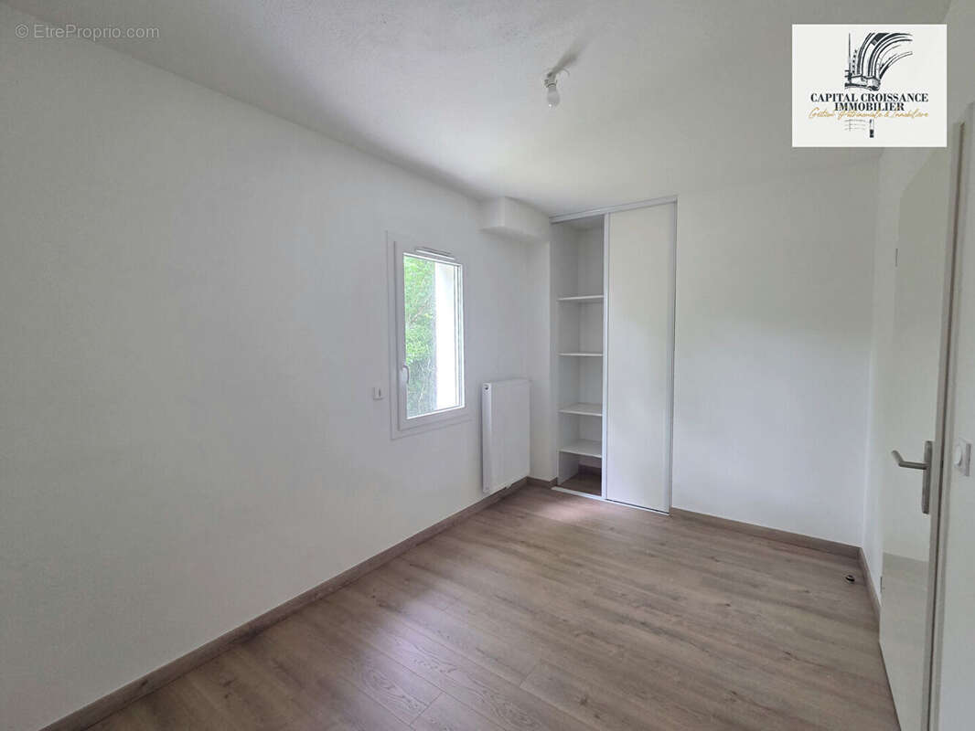 Appartement à PESSAC