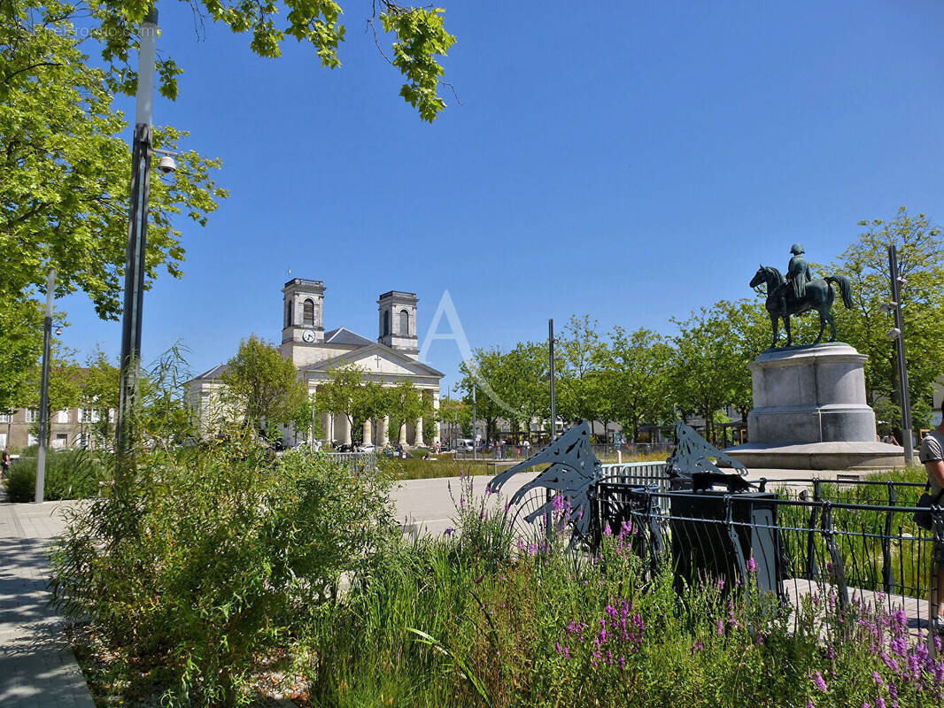 Maison à LA ROCHE-SUR-YON