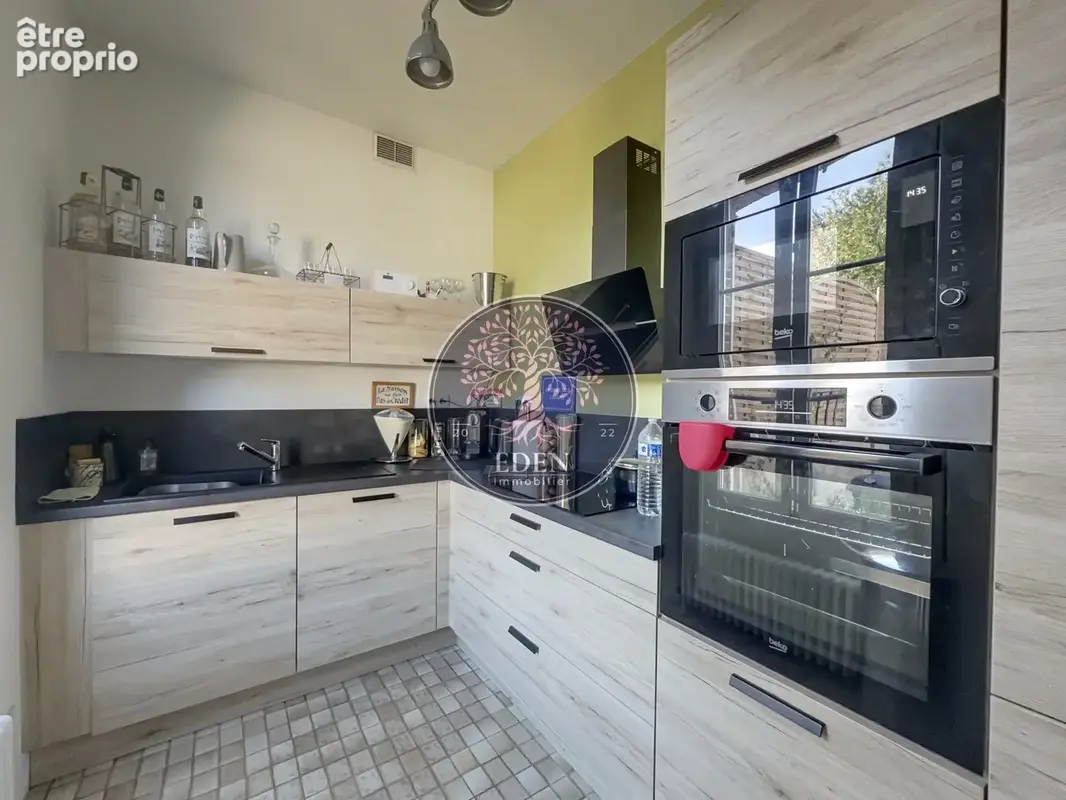 Maison Hyper Centre 90m2 - photo 5