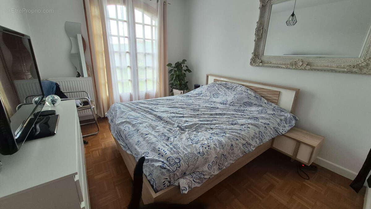 Maison  5 pièce(s) 139 m2 - photo 6