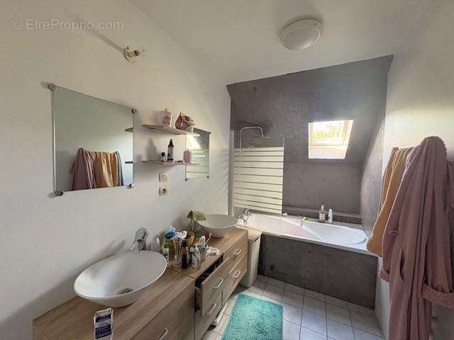 Maison à ROU-MARSON