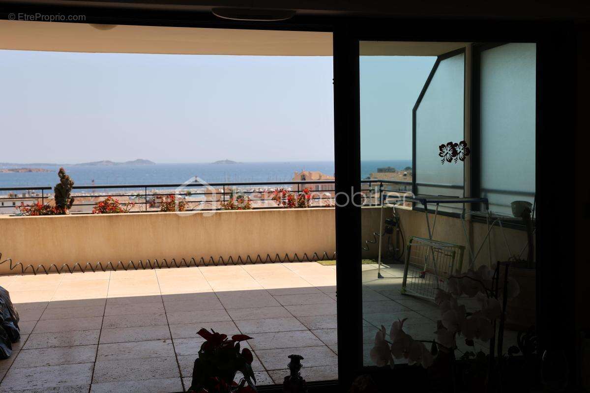 Appartement à BANDOL