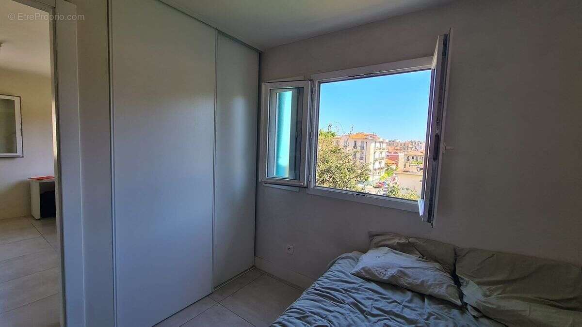 Photo 8 - Appartement à NICE