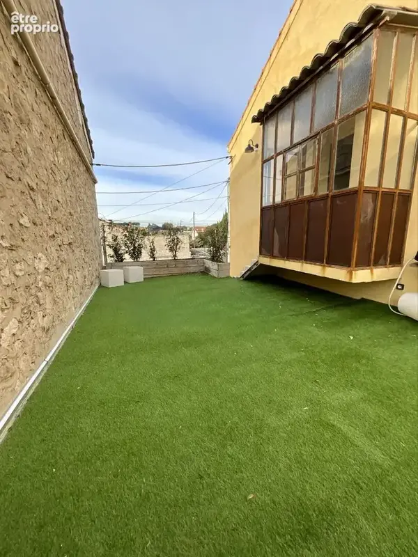Maison Marseille 8 pièces 199 m2 - photo 11