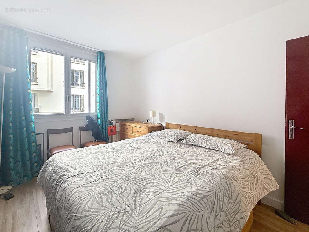 Appartement 66 m² à Paris-19e  - photo 7