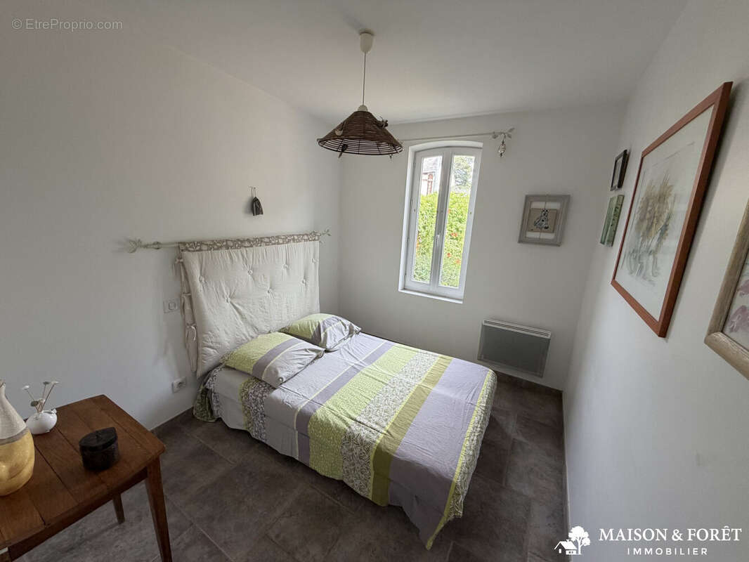 Maison 145 m² à Bleneau  - photo 6