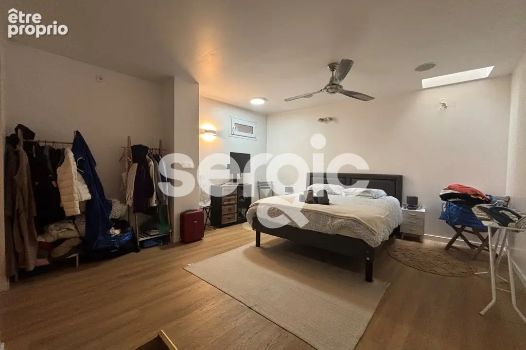 Appartement Paris 2 pièce(s) 39 m2 - photo 6
