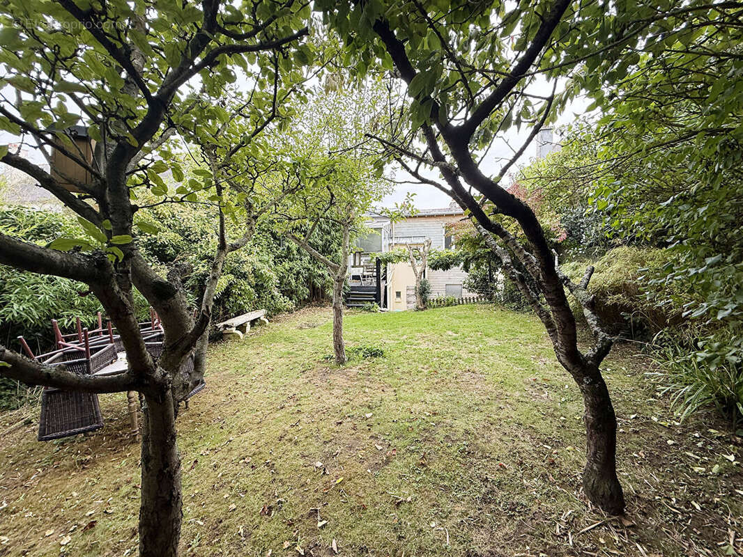 Maison à SAINT-BRIEUC