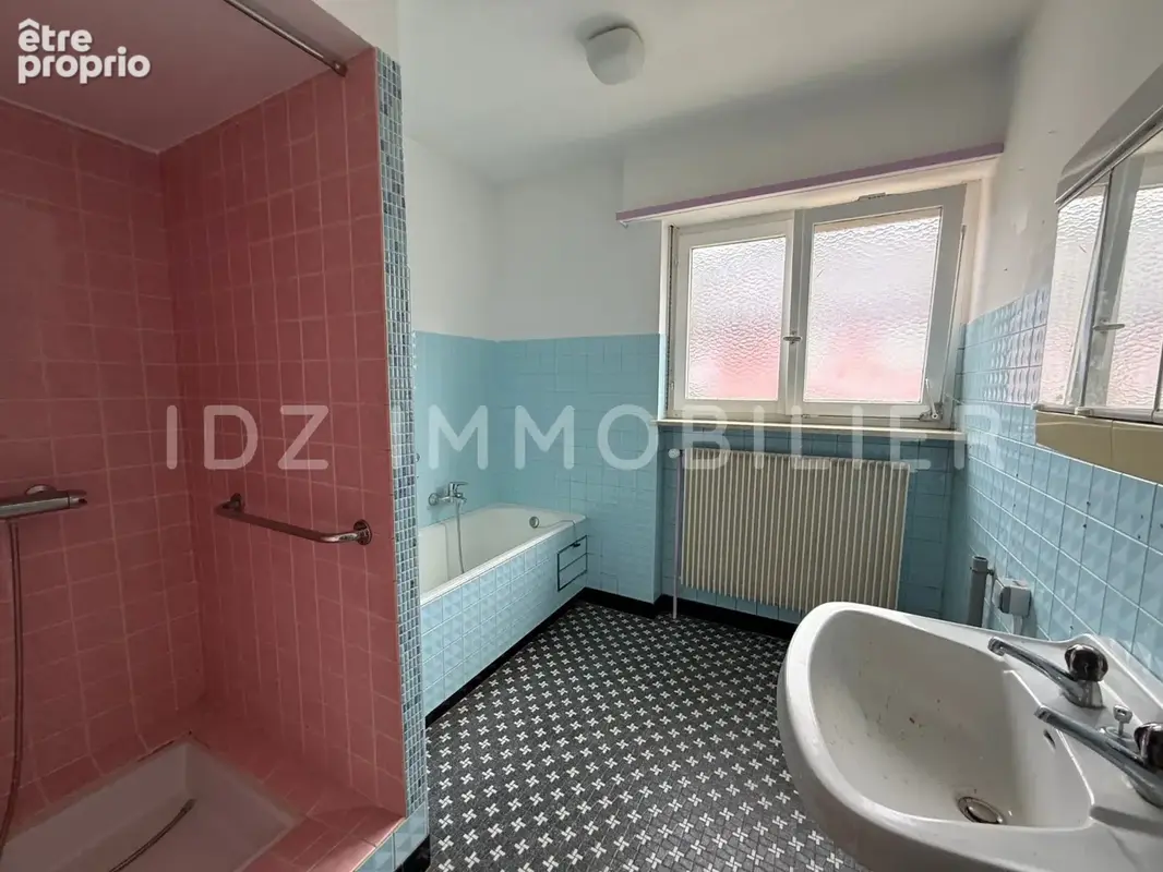 Maison 252 m² à Michelbach-Le-Haut  - photo 7