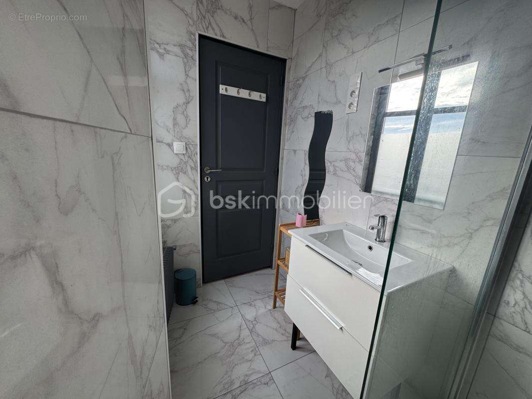 Appartement à PAU