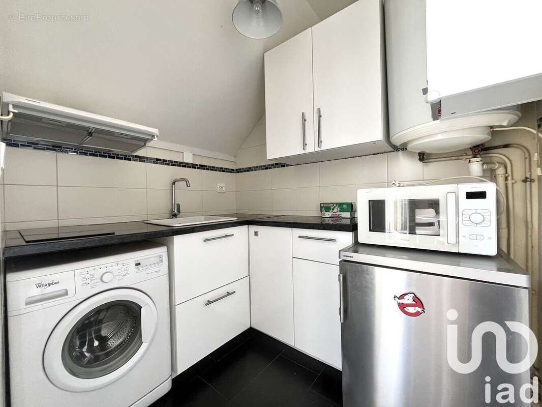 Photo 7 - Appartement à BRY-SUR-MARNE