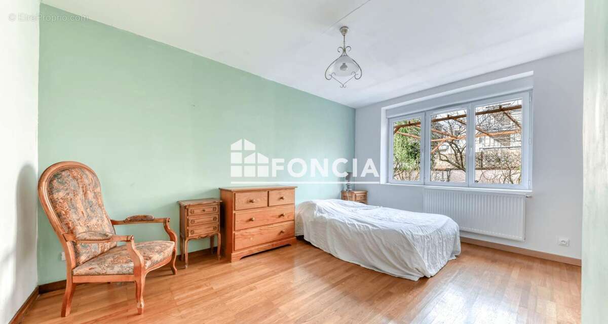 Belle maison avec jardin au coeur du 8ème arrondissement - photo 5