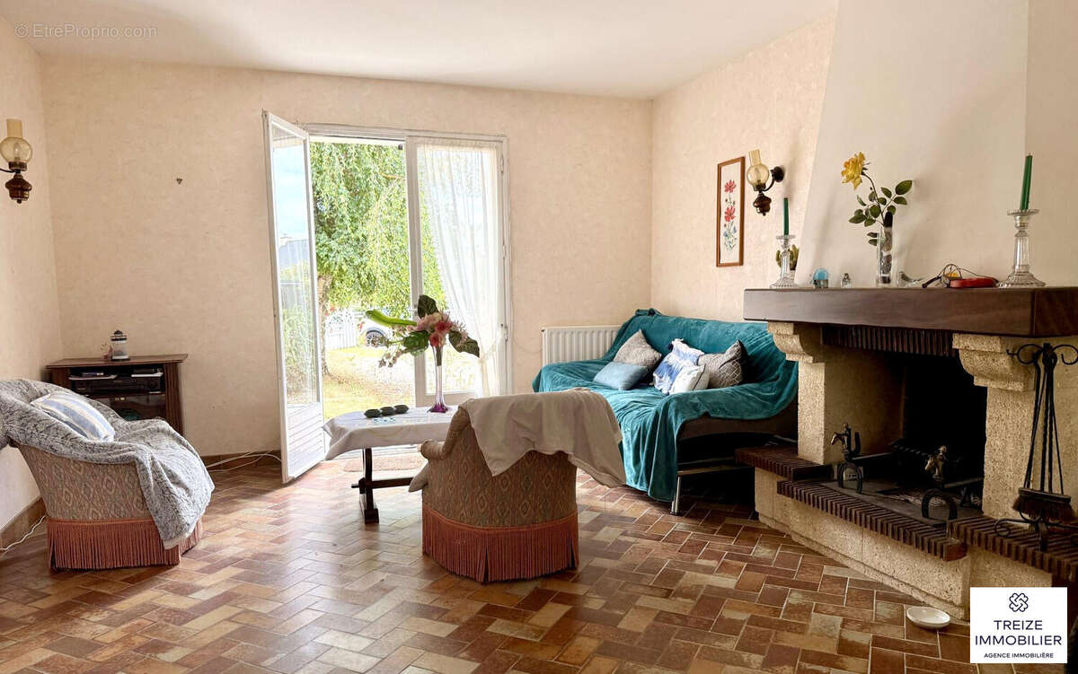 Maison 81 m² à Le Tour-Du-Parc  - photo 4