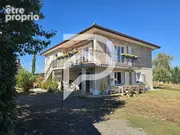 Maison à MESPLEDE