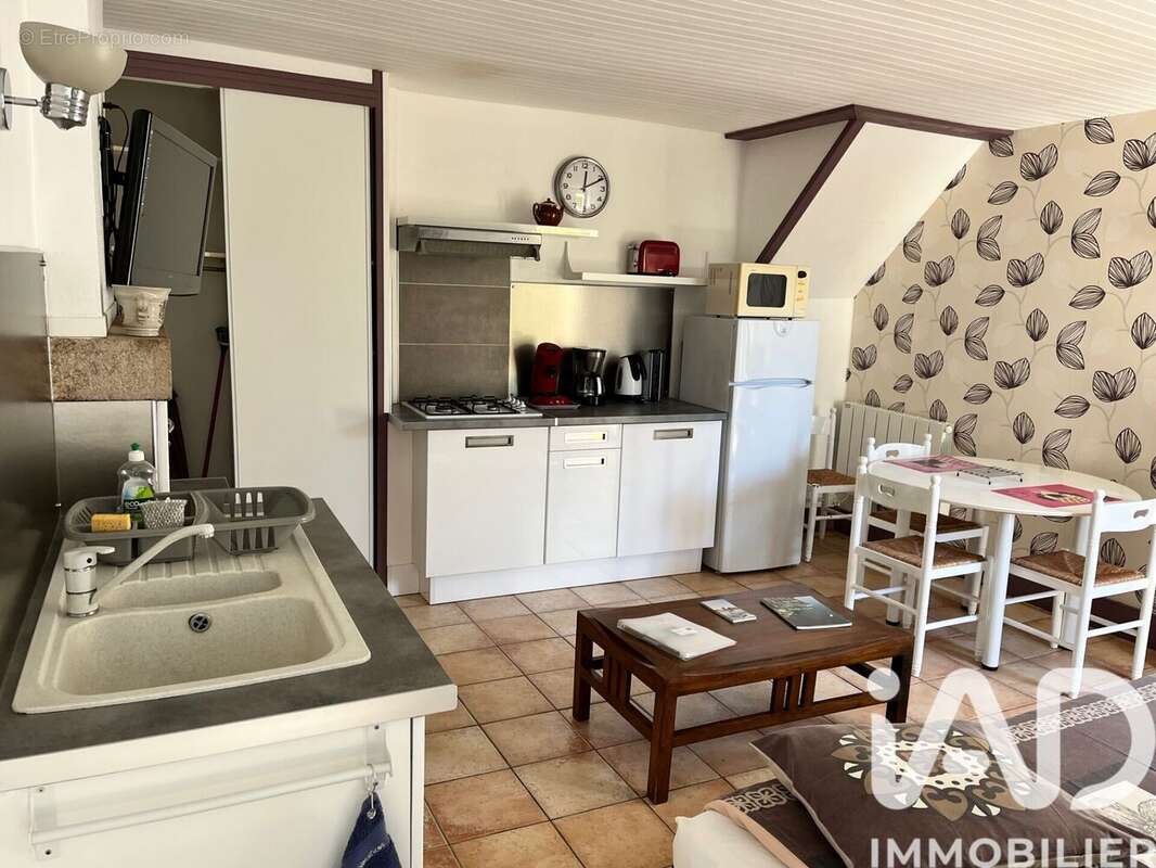 Photo 2 - Maison à GUERANDE