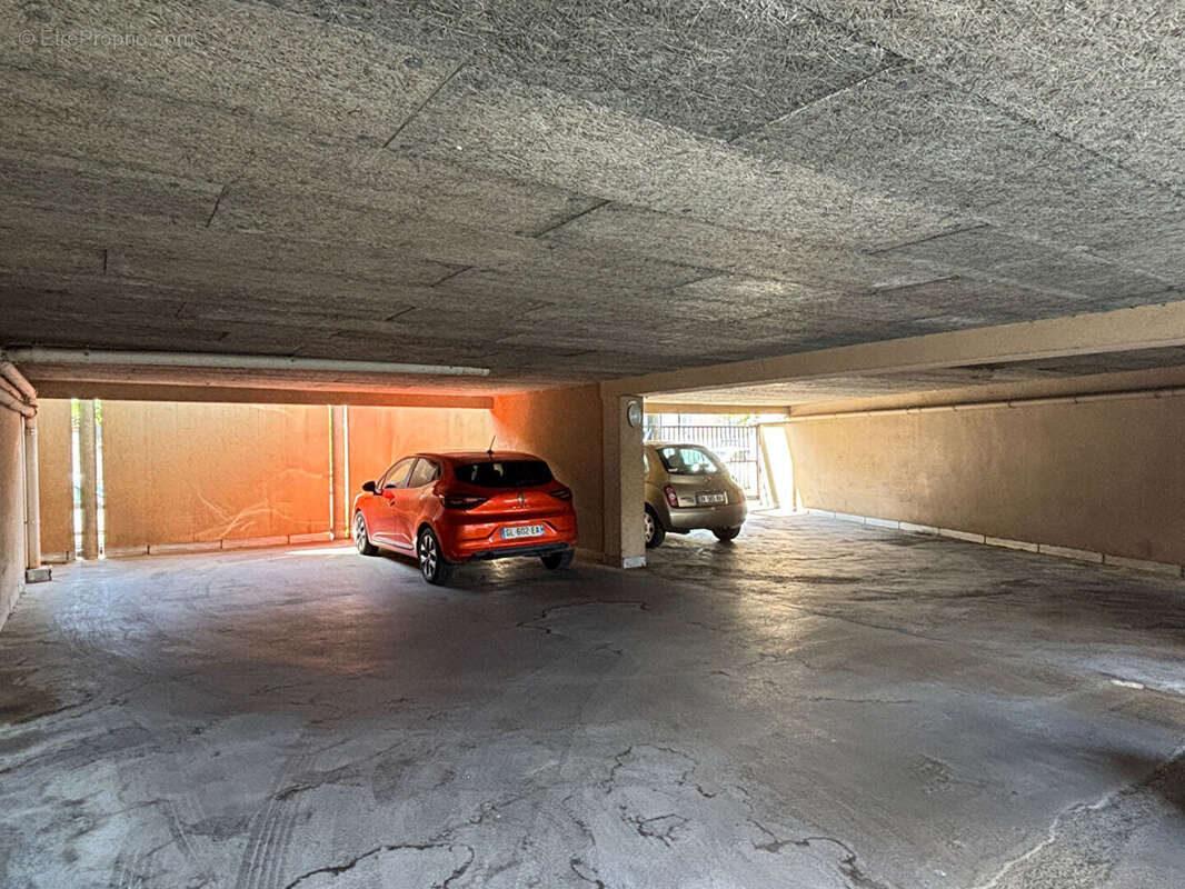 Appartement à BOURG-EN-BRESSE