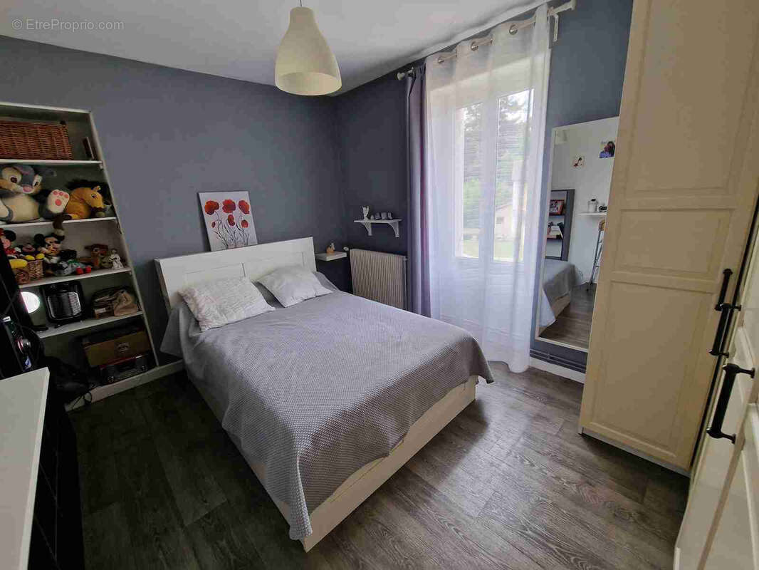 Maison à CARS