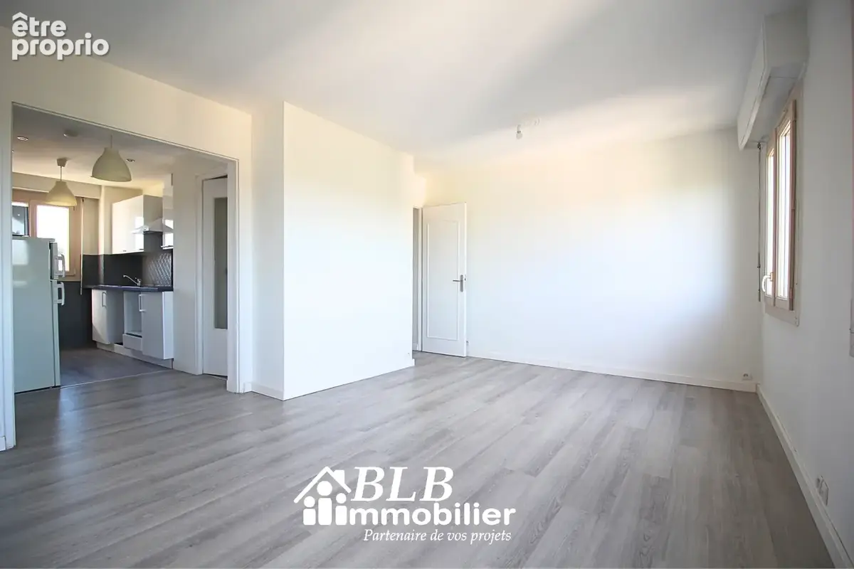 91290 arpajon appartement 68 m2 à vendre - photo 2