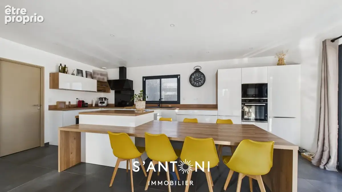 VIAS- Maison récente de 2023  95 m²  Terrain 264 m² - photo 10