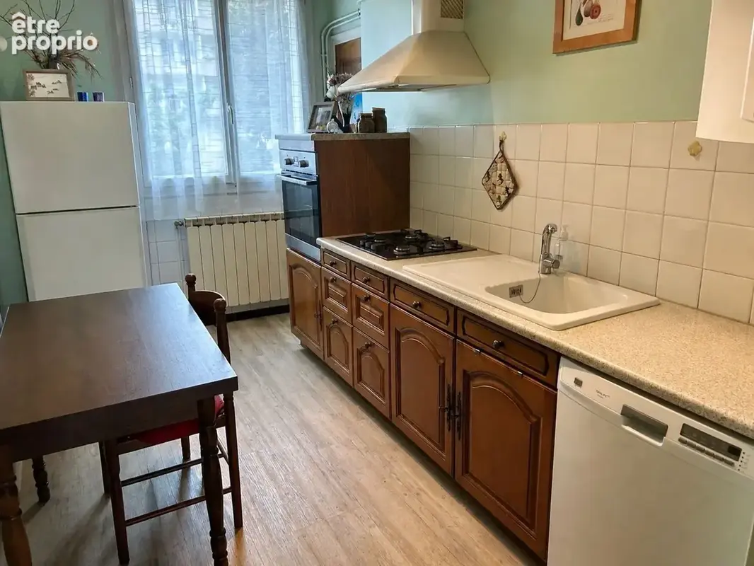 Appartement 5 pièces 90 m² à vendre à Romans-Sur-Isere (26100) - photo 4