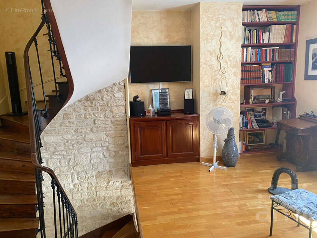 Maison à NIORT
