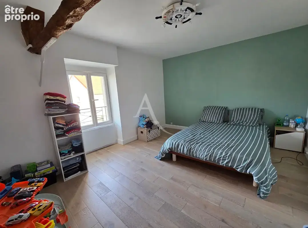 Maison secteur Dourdan (91410) de 5 pièces / 133 m2 : Parfait état ! - photo 9