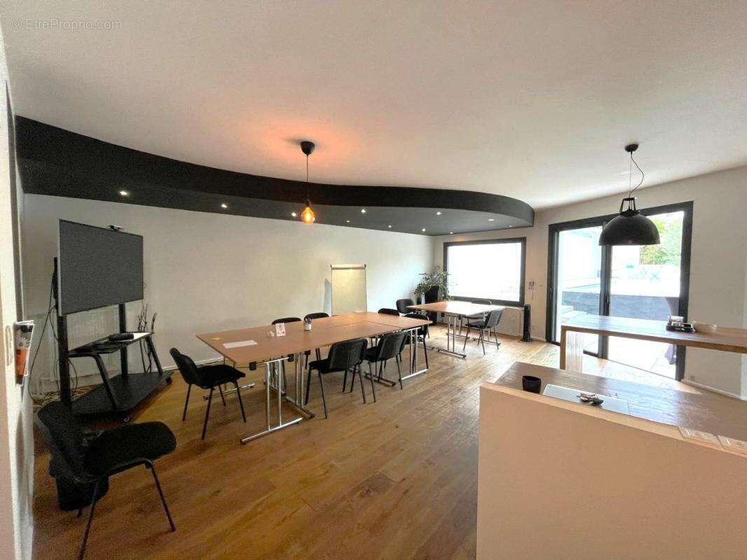 Maison à VILLEFRANCHE-DE-ROUERGUE