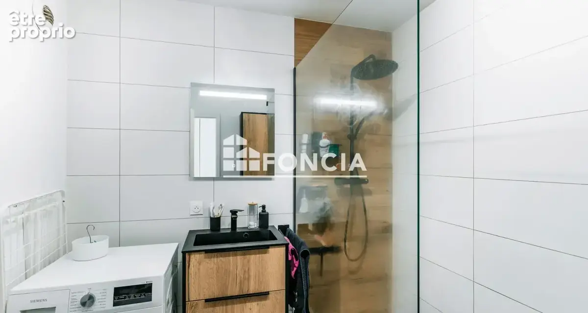 Bel appartement f3 de 62.64 m2 a evrange aux portes du luxembourg - photo 6