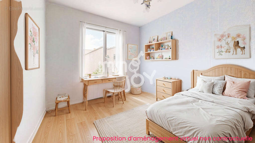 Maison à vendre -saint hilaire - photo 11