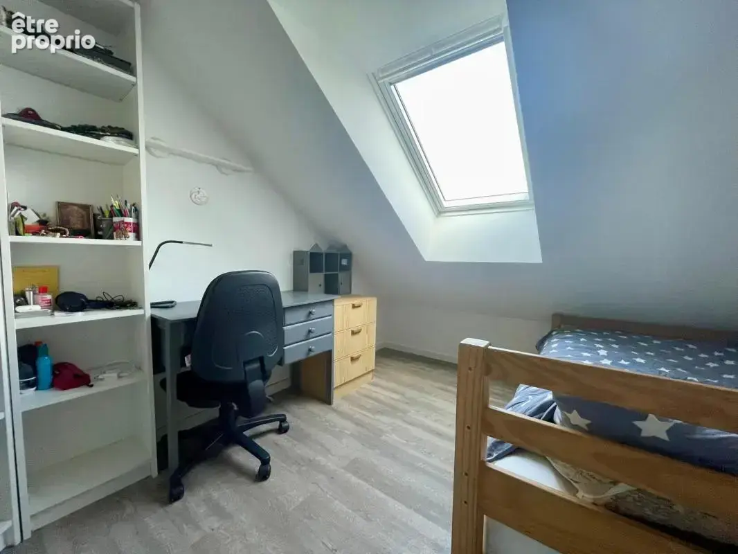 Maison 132 m² à Rambouillet  - photo 10