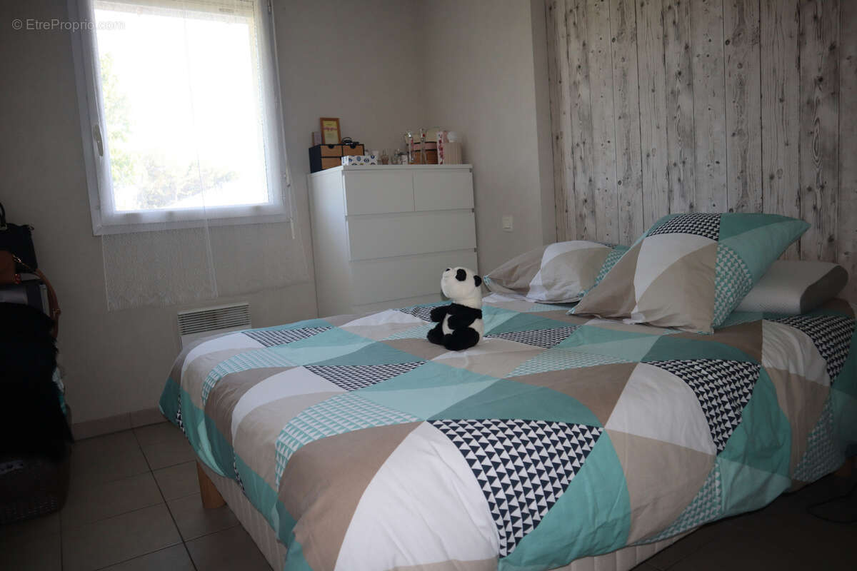 Appartement à BEGLES