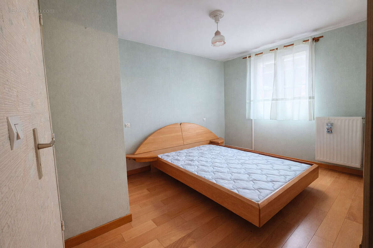 Appartement 67 m² à Saint-Brice-Sous-Foret  - photo 16
