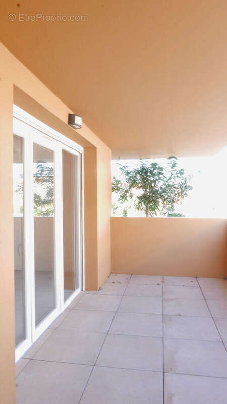 Appartement à POLLESTRES