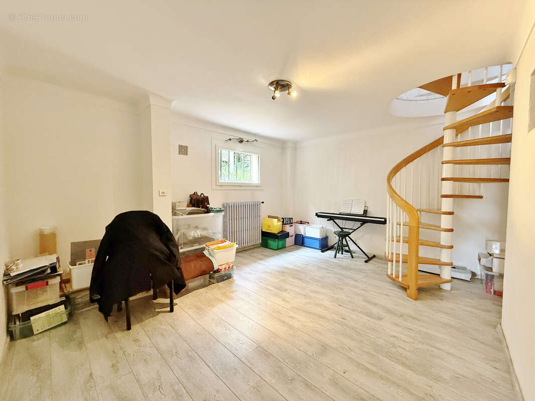 Maison à SAINT-RAPHAEL