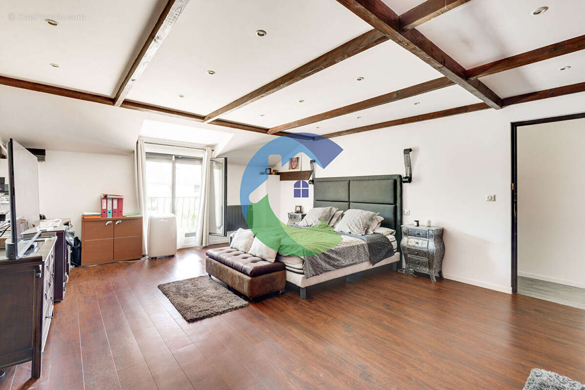 Maison à SAULX-LES-CHARTREUX