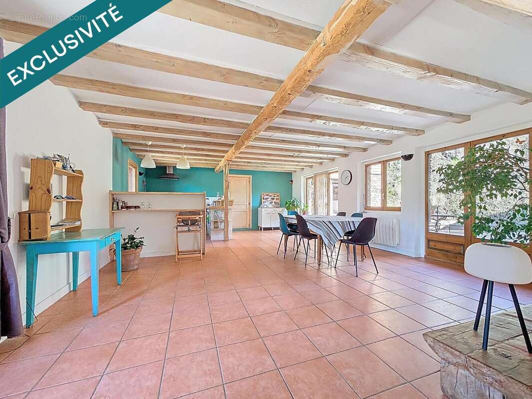 Photo 7 - Maison à FAUGERES