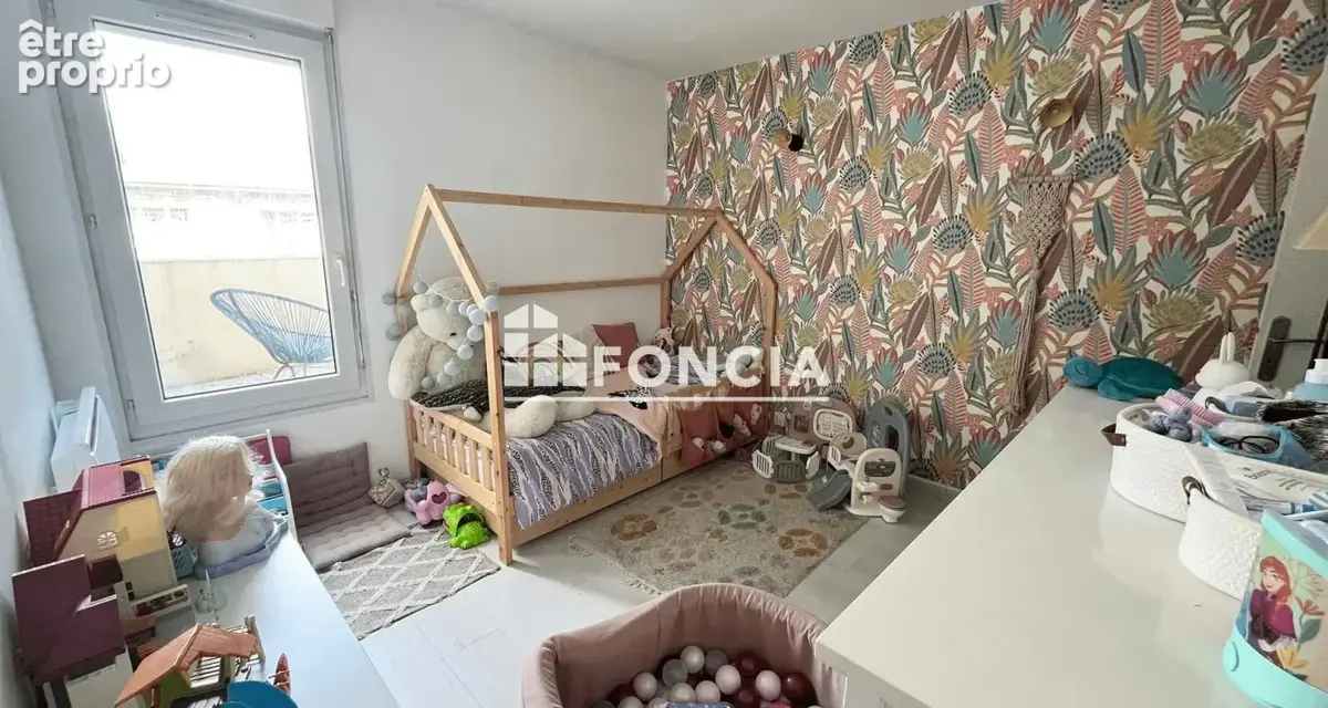 Appartement 3 pièces avec terrasse de 15 m²  – FRESNES Centre-ville - photo 8