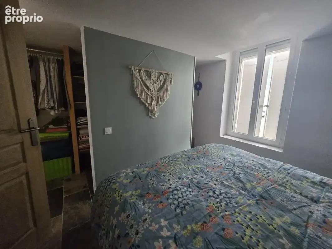 Magnifique maison 3 chambres dans le centre de Montendre avec mobilier. - photo 6