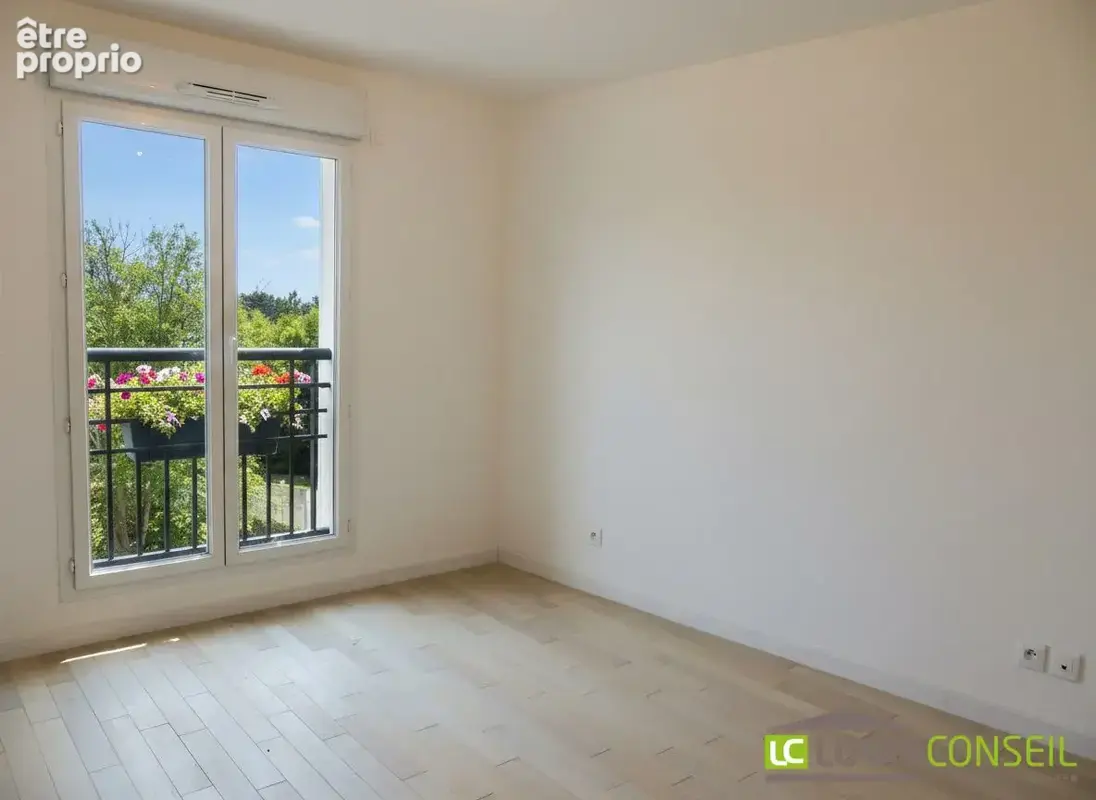 Appartement 58 m² à Chatenay-Malabry  - photo 4