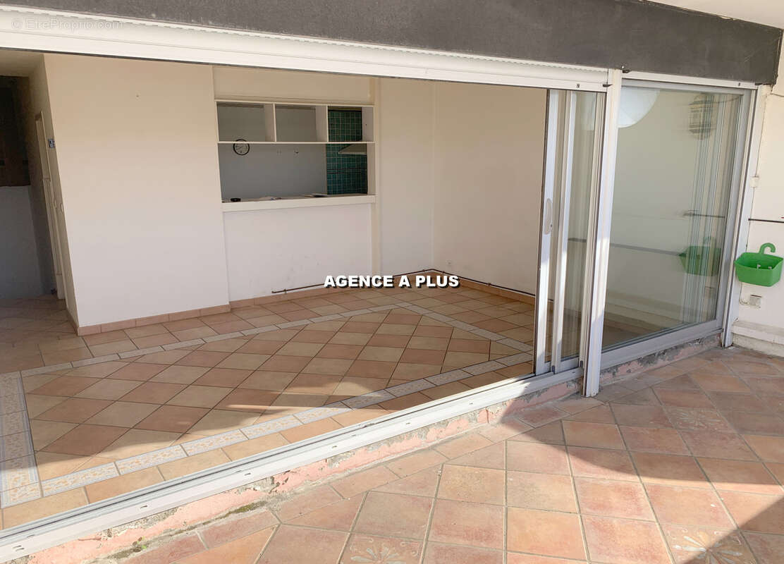 Appartement à LE GRAU-DU-ROI