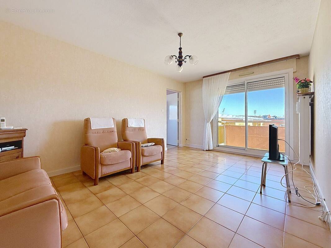 Appartement à BELFORT